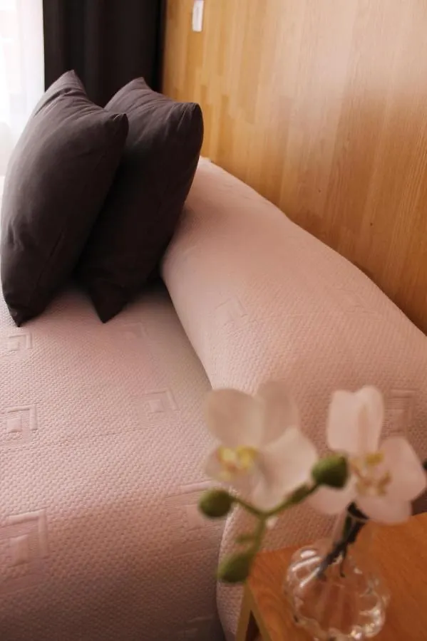 Hostal Regina Blanes 2*,