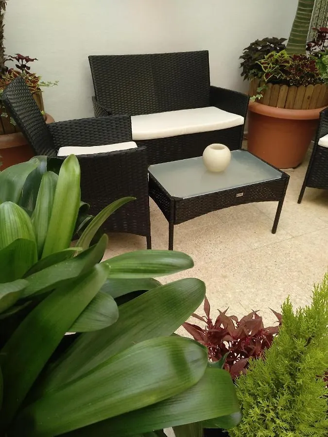 Guest house Hostal Regina Blanes
