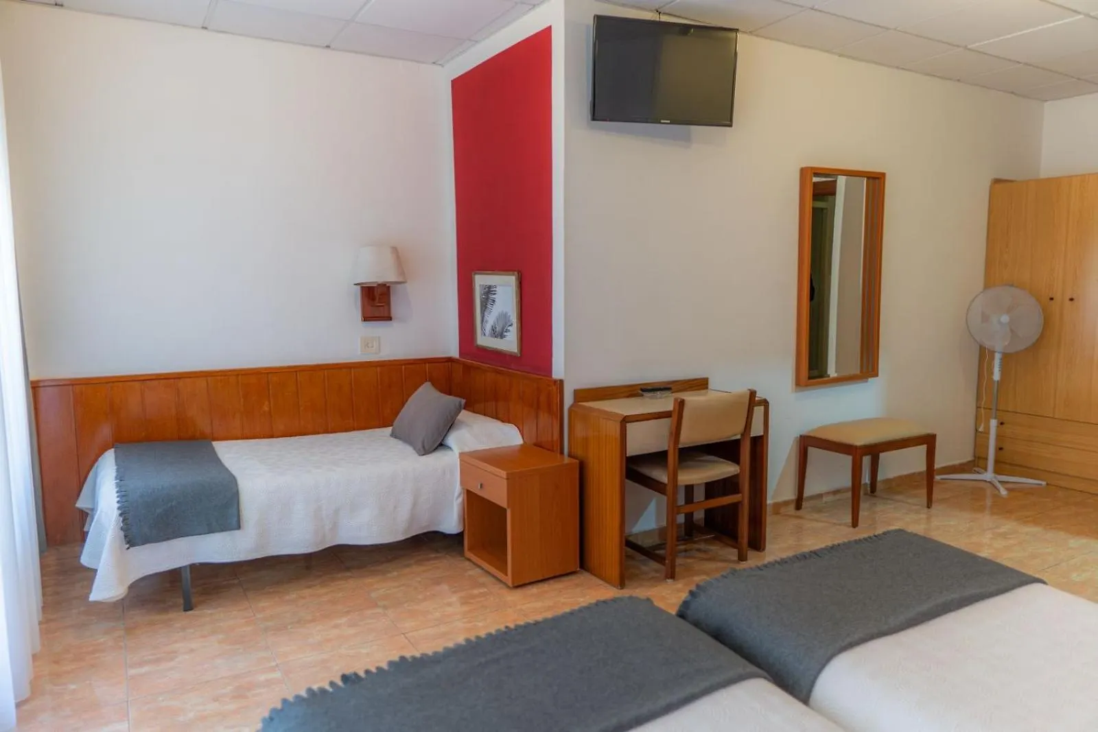 Hostal Regina Blanes