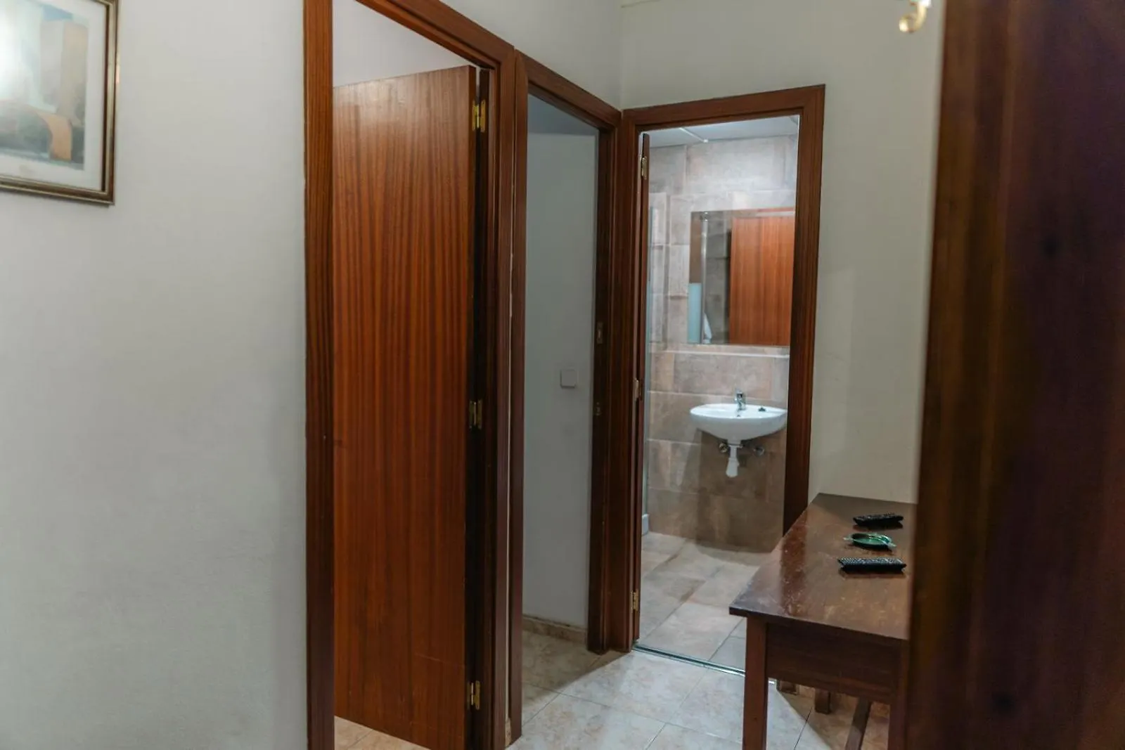 Hostal Regina Blanes Guest house