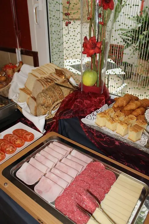 Hostal Regina Blanes