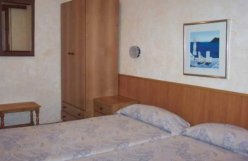 Hostal Regina Blanes