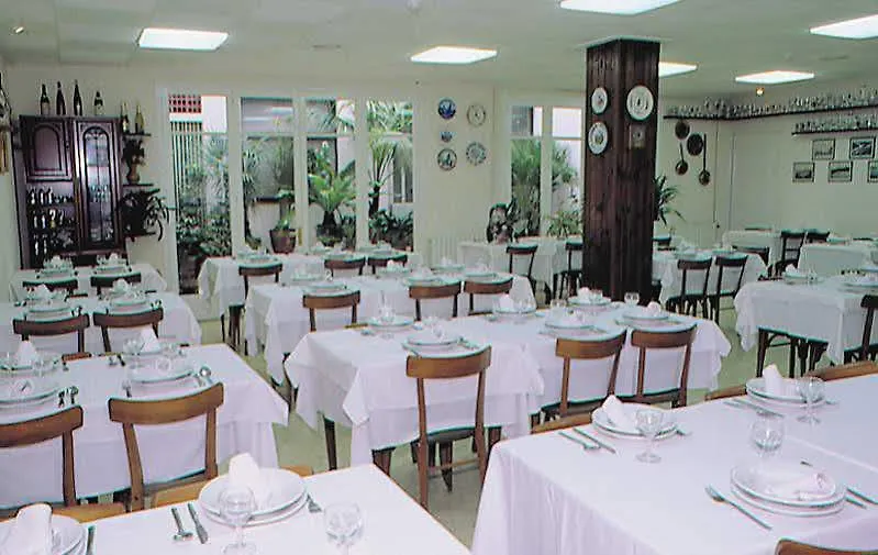 布拉内斯 里贾纳旅馆酒店 2*,  西班牙