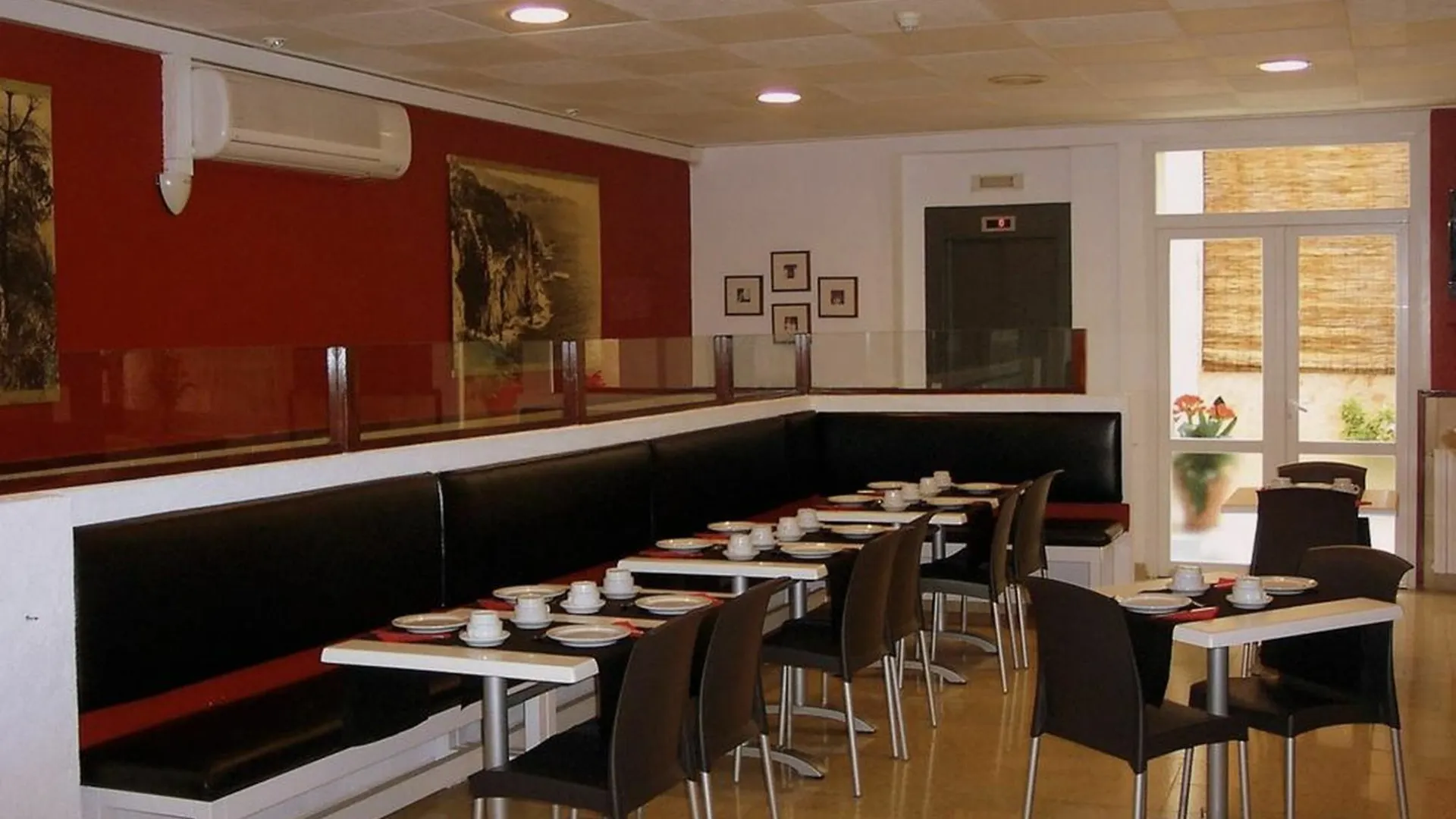 Hostal Regina Blanes